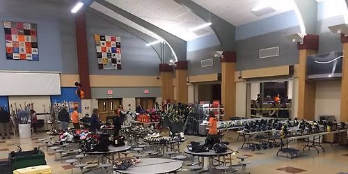 2025 Ski Sale & Swap