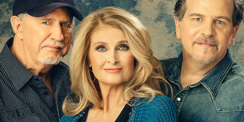 Evening in the Round - Linda Davis at Wagner Noel Performing Arts Center