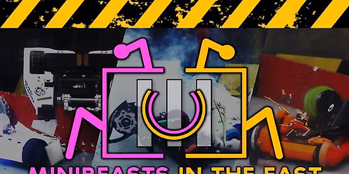 MITE III: Minibeasts In The East X Norwich Gaming Festival DLC