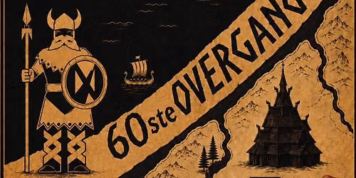 60 JAAR NOORDLAND