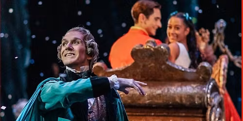 The Royal Ballet: The Nutcracker