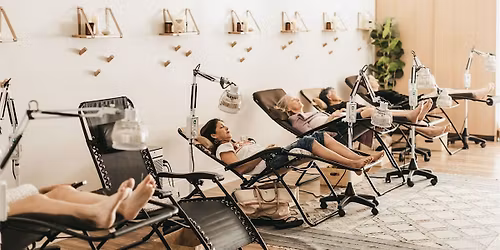 Acupuncture & Sound Bath