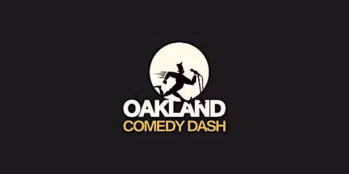 Oakland Comedy Dash (OCD) at Oaktown Roost - Sat May 9 2026