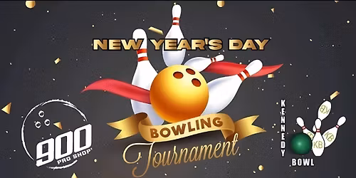 2026 KB New Years Day Tournament