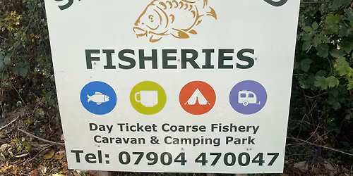 27th Dec Blind pairs Christmas Match