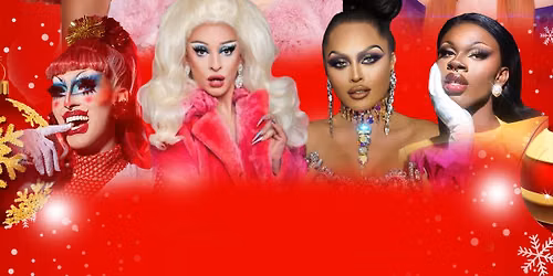 A Drag Queen Christmas at The Criterion OKC
