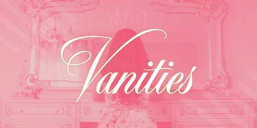 Vanities