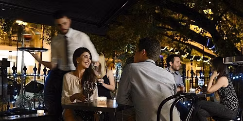 Matched Speed Dating @ The Beaumont | Cityswoon | Ages  43-57