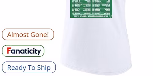 Harrison Gordon & Heart To Gold