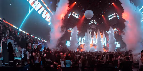 Lockdown in Melbourne