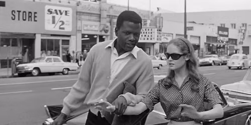 Sunday Movie: A Patch of Blue (USA 1965)