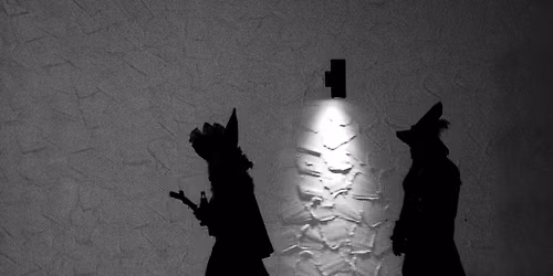 8th Annual Gulfport Witches Walk & Dance - FREE Community Gathering
