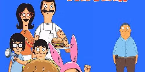 Bob's Burgers Trivia @ The Station Bar and Grub