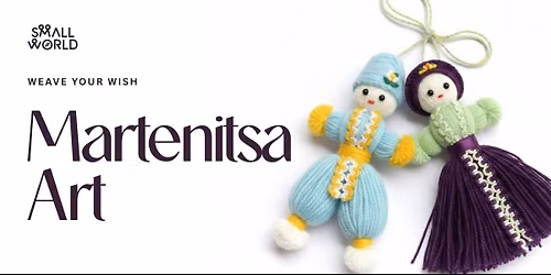 Martenitsa Art