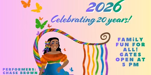 Victoria TX Pride 2026