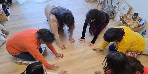 Journ\u00e9e constellations familiales et syst\u00e9miques