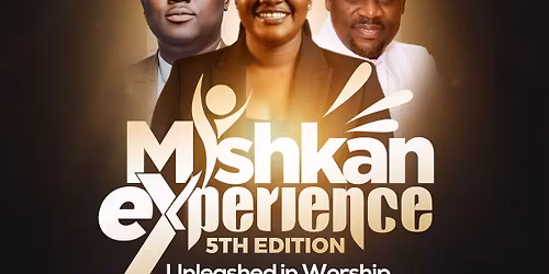 Mishkan Experience 25