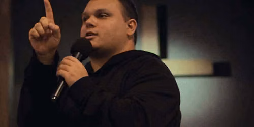 Revival Night