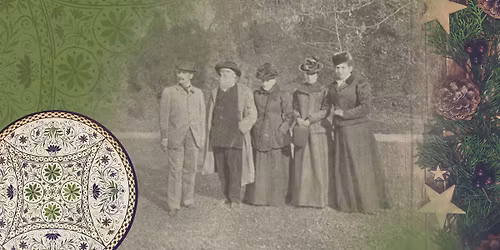 A Zsolnayak kar\u00e1csonya \/\/ P\u00e9cs