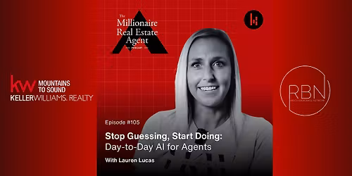 Lauren Lucas Watch Party + Win Tickets to See Her Live!