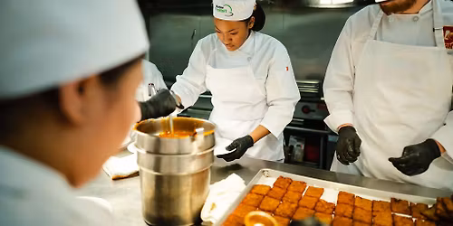 Delaware Restaurant Foundation Fundraising Dinner 2026