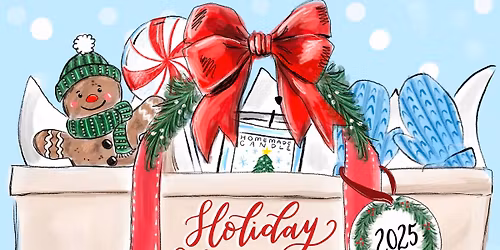 2025 Holiday Shopping Expo