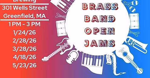 Brass Band Jam