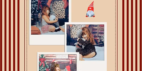 s\u00e9ances photo No\u00ebl \u00e0 Crest