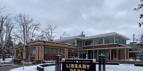 Oregon Coast Aquarium | Amazon Rainforest