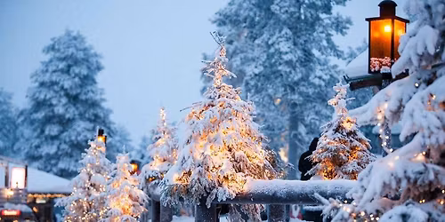 all things Christmas