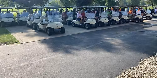 The Joe Ervin Memorial Golf Scramble 