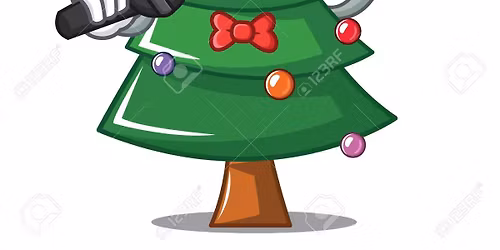 Jolly Jingles with The Phil Harmonics @ The Waun Wyllt