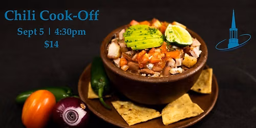 Chili Cook-Off