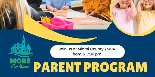 Parent Program