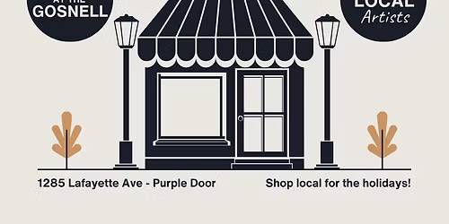 Small Business Saturday