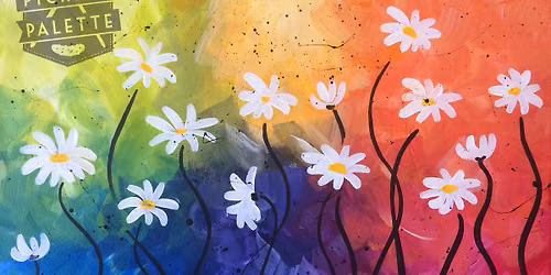 Canvas For A Cause