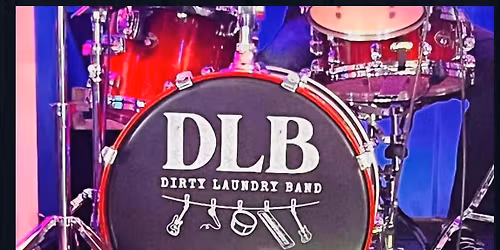 Dirty Laundry 