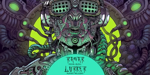 ARZOI CREATION PRESENTS THE ORACLE ENGINE 