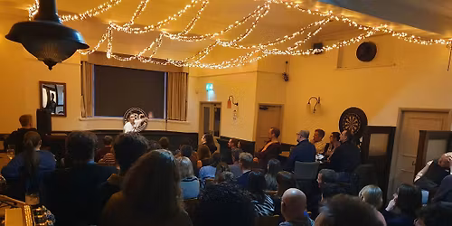 South Bank Comedy at The Knavesmire Pub 18\/6\/2026