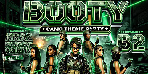 CALL OF BOOTY: CAMO THEME