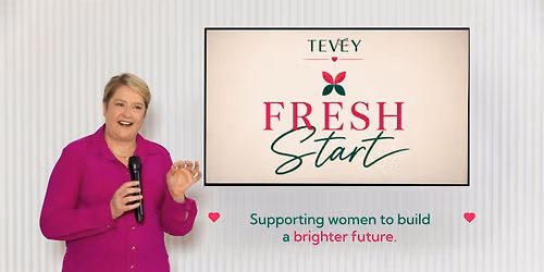 Fresh Start | Clarity, Connection and Practical Next Steps