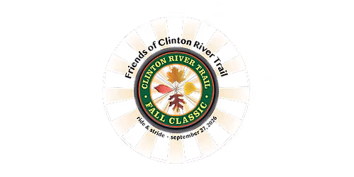 Friends of the Clinton River Trail Fall Classic