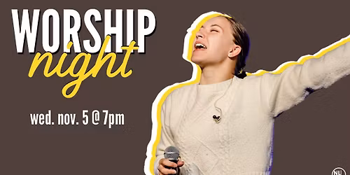 Worship and Communion