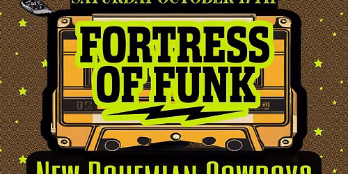 October Guttersville Records Showcase