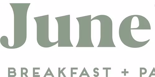 Brunch @ June's