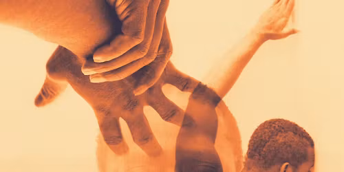 Refugee Film Festivalin n\u00e4yt\u00f6s Silent legacy - Katseiden alla 