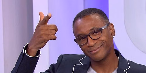 Tommy Davidson