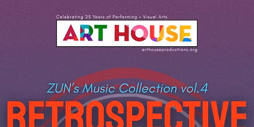Retrospective 53 minutes 