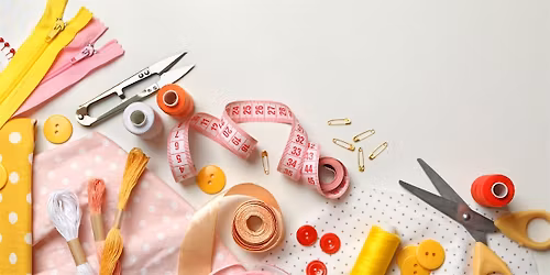 Beginner Sewing  - Lecture