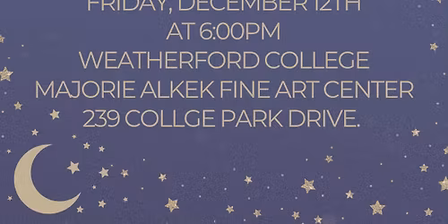 Youth Orchestra, Choir Concert